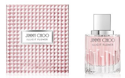 Дамски парфюм JIMMY CHOO Illicit Flower